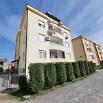 Apartman Stex