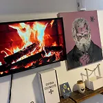 Apartment Restart